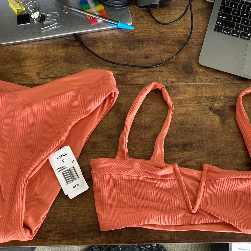 L*Space Bikini